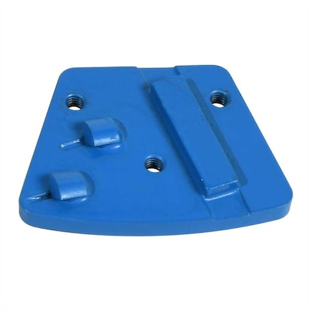 Total Polishing Systems 2 Tooth Right Hand PCD With 1 Diamond Bar, Clockwise (TPSPCD21R) PCD21R